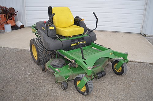 Property photo 6 - FARM EQUIPMENT & REAL ESTATE AUCTION IN ALLEN COUNTY, INDIANA
